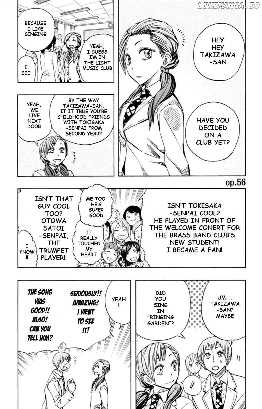 Read Soul Catcher(S) EN Manga Online