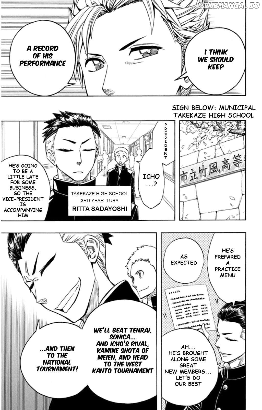 Read Soul Catcher(S) EN Manga Online