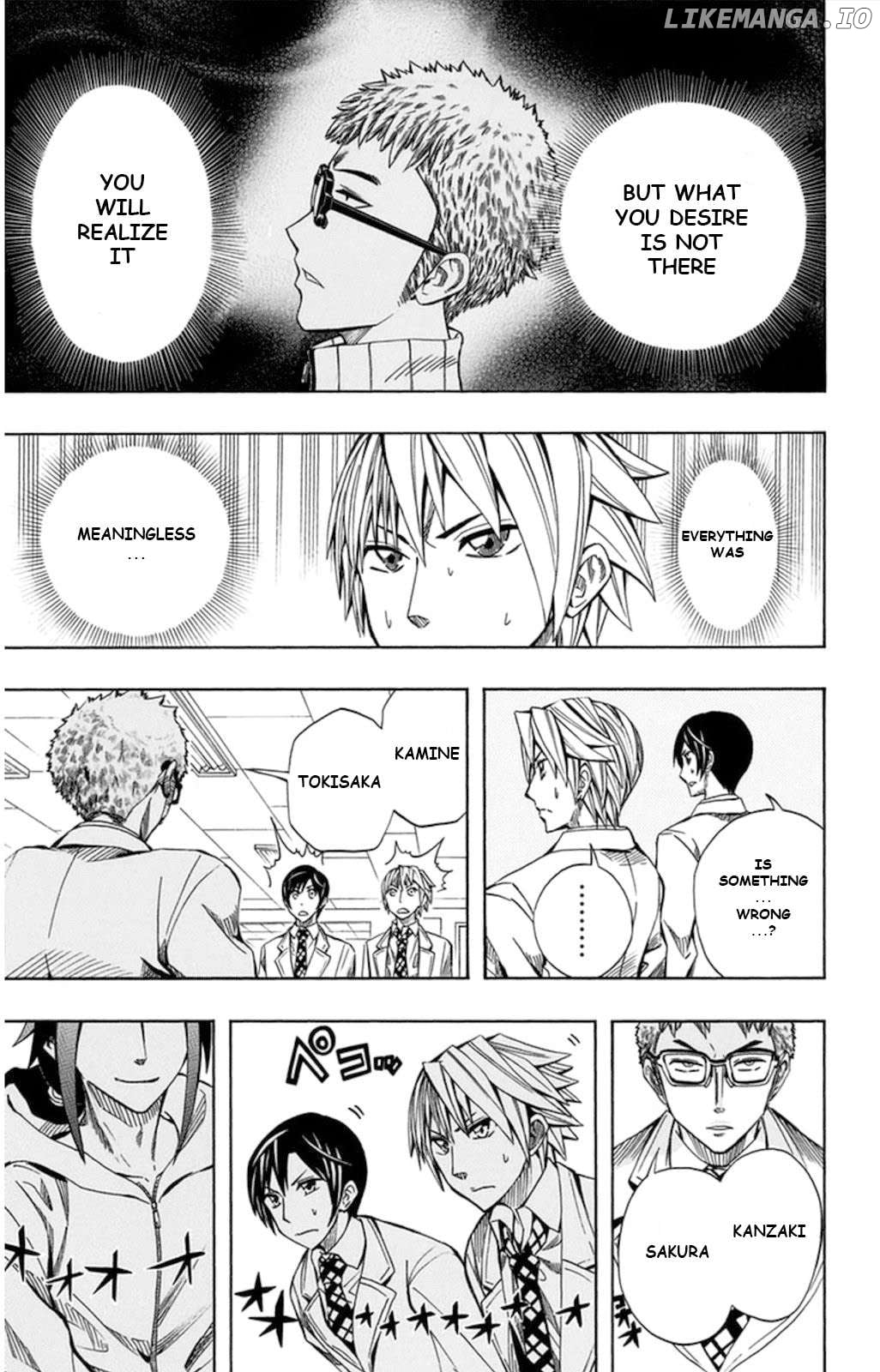 Read Soul Catcher(S) EN Manga Online