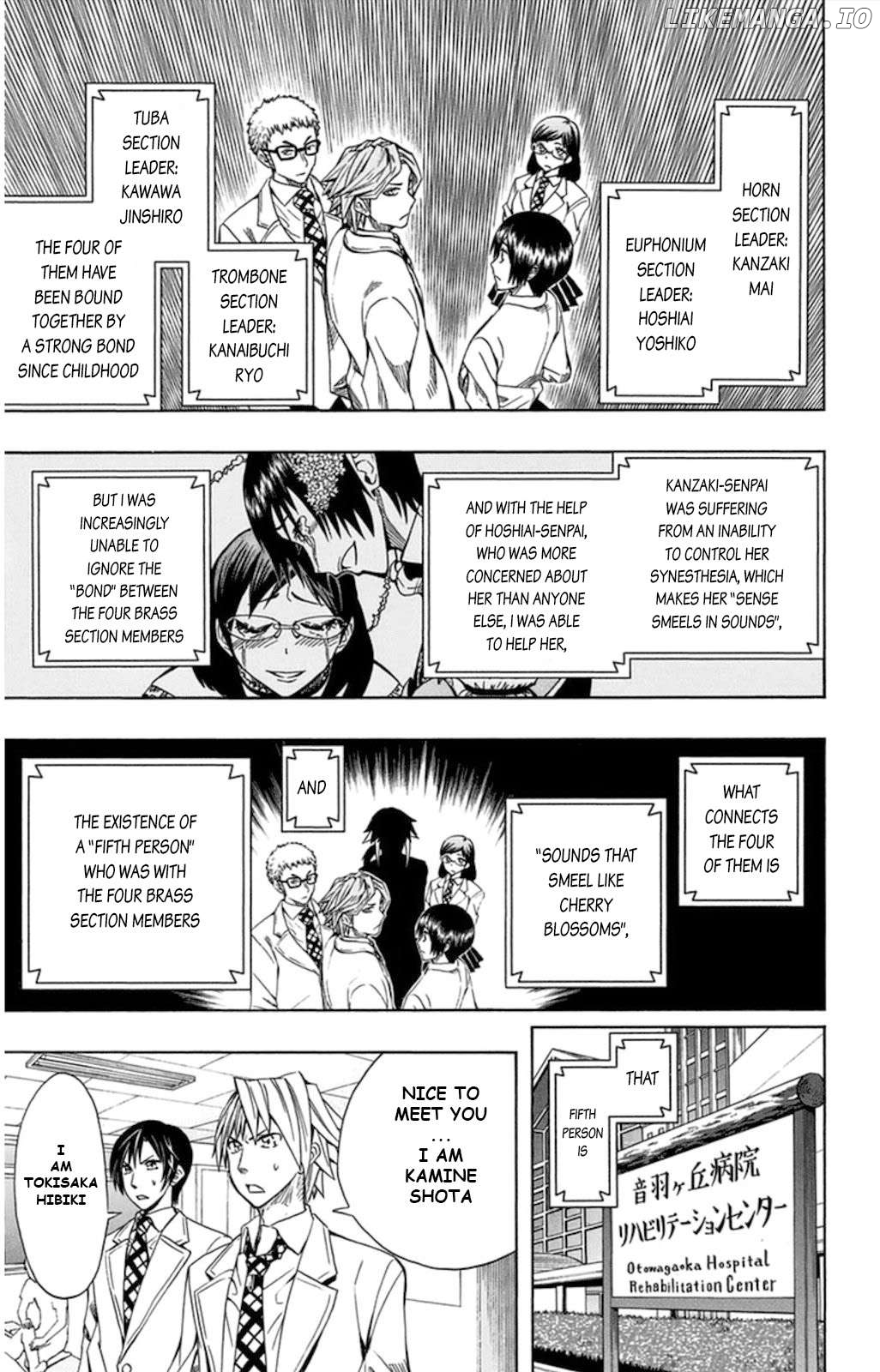 Read Soul Catcher(S) EN Manga Online