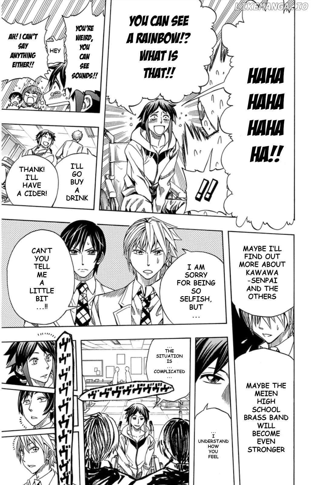 Read Soul Catcher(S) EN Manga Online