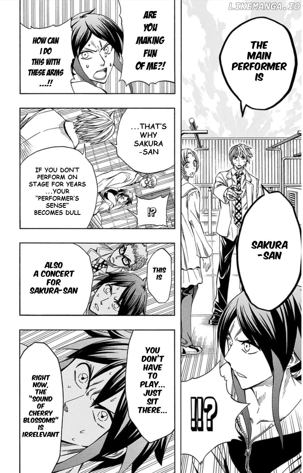 Read Soul Catcher(S) EN Manga Online
