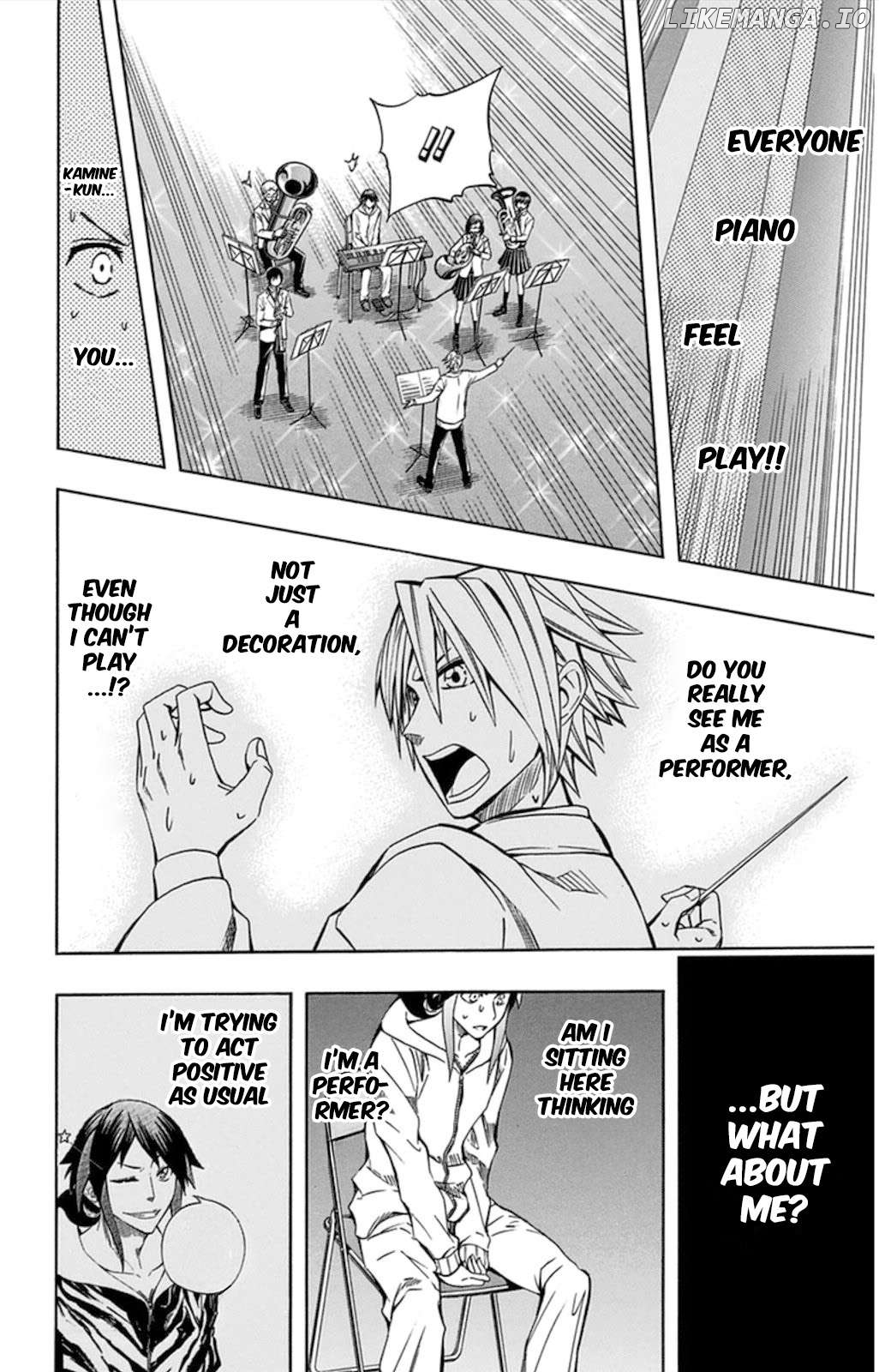 Read Soul Catcher(S) EN Manga Online