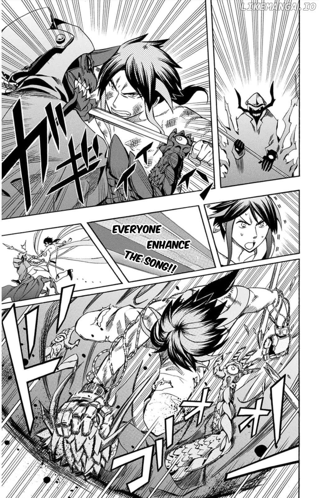 Read Soul Catcher(S) EN Manga Online