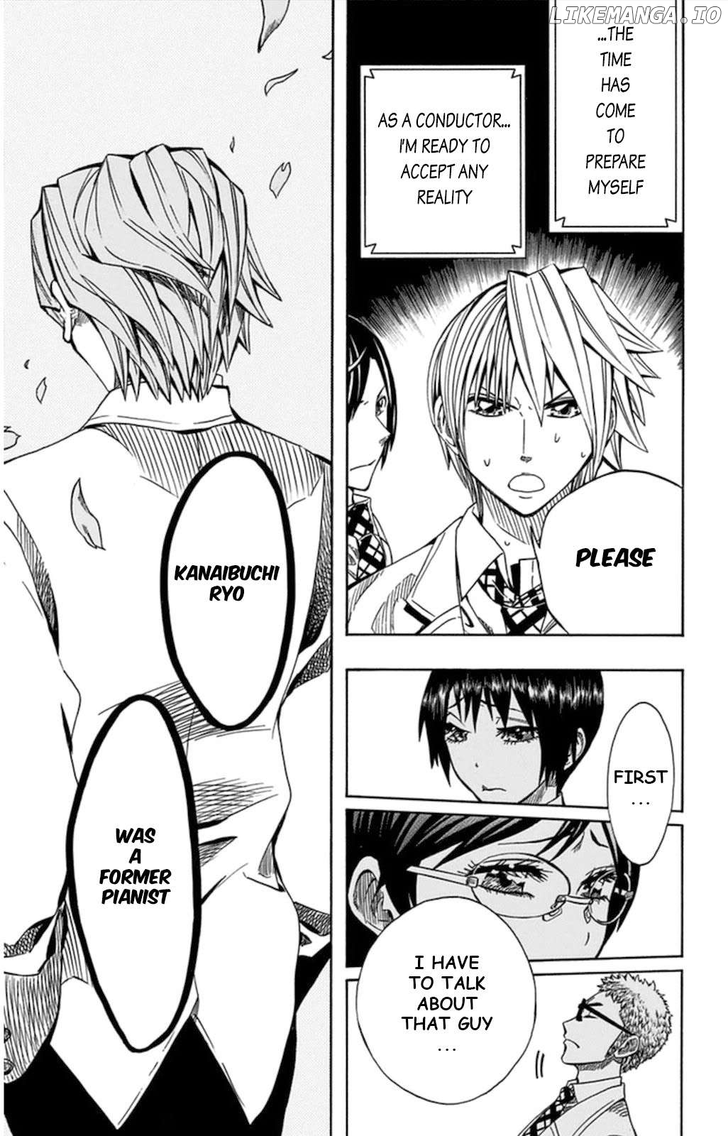 Read Soul Catcher(S) EN Manga Online