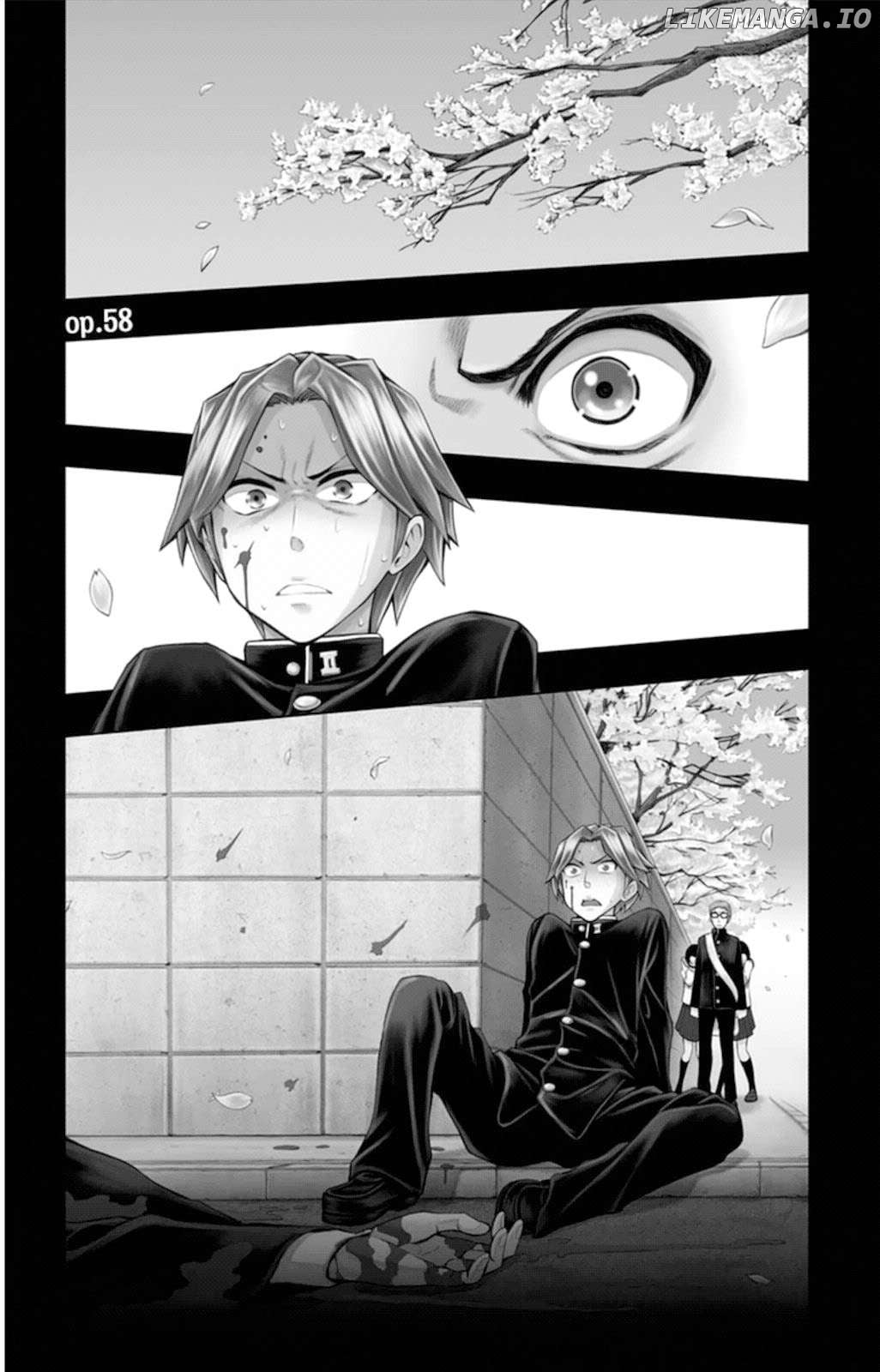 Read Soul Catcher(S) EN Manga Online