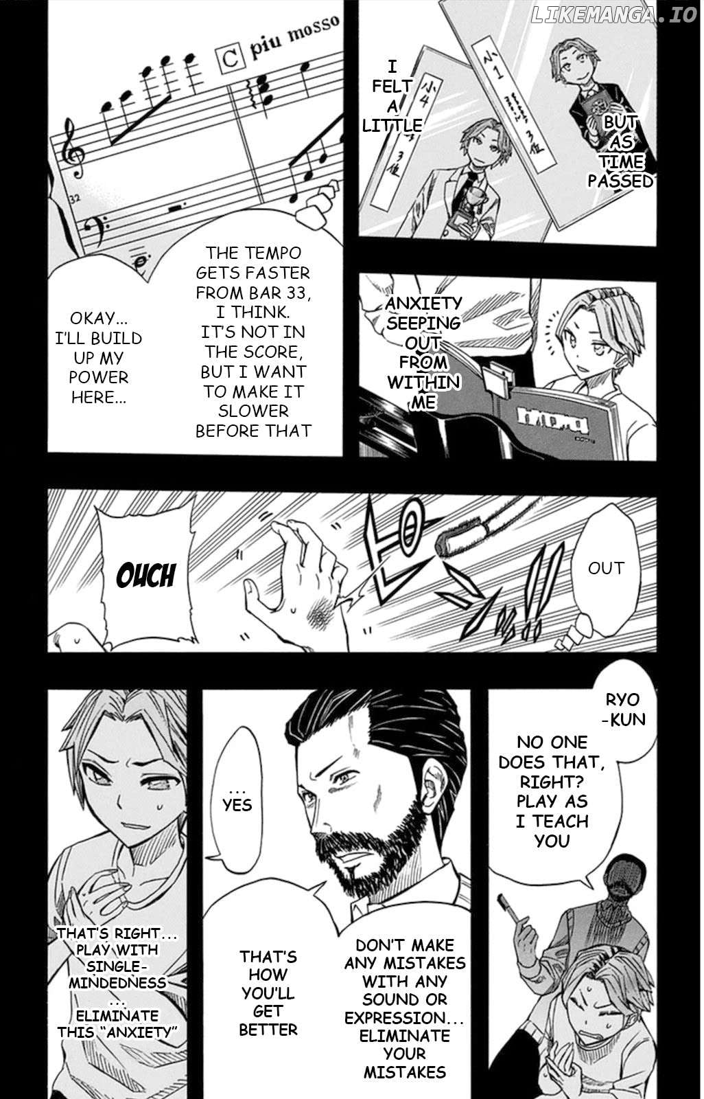 Read Soul Catcher(S) EN Manga Online
