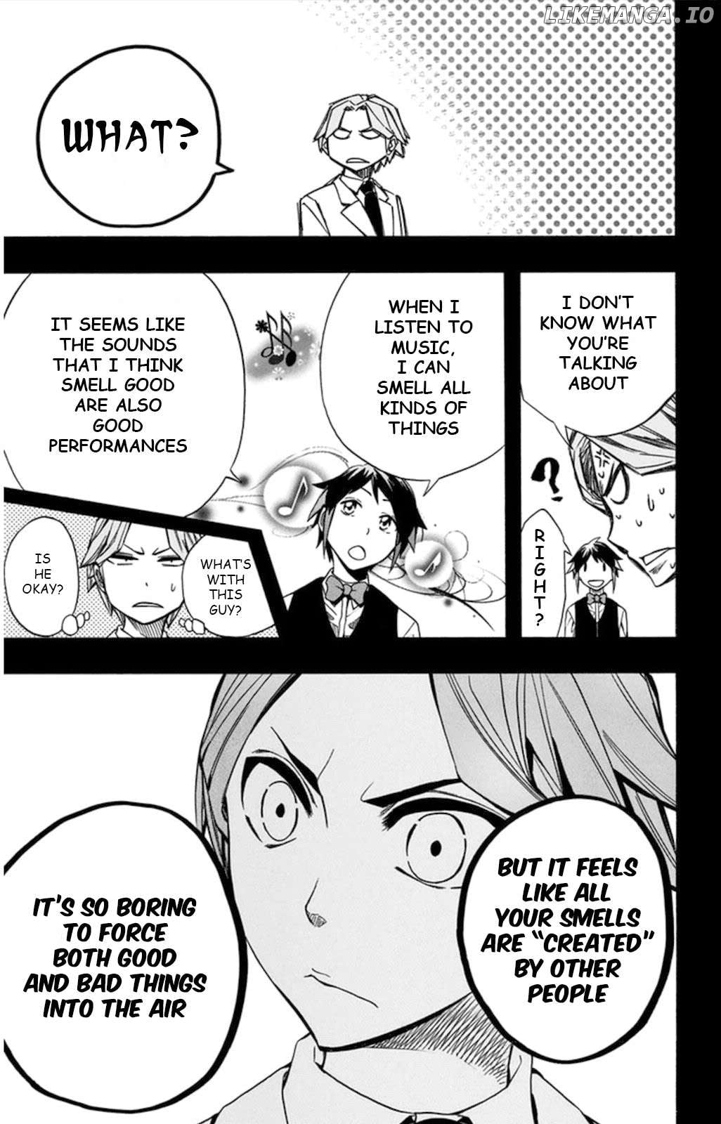 Read Soul Catcher(S) EN Manga Online