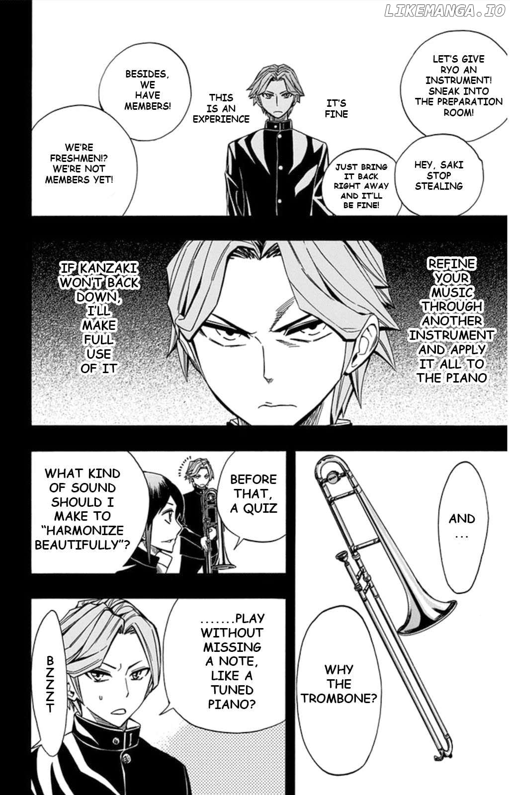 Read Soul Catcher(S) EN Manga Online
