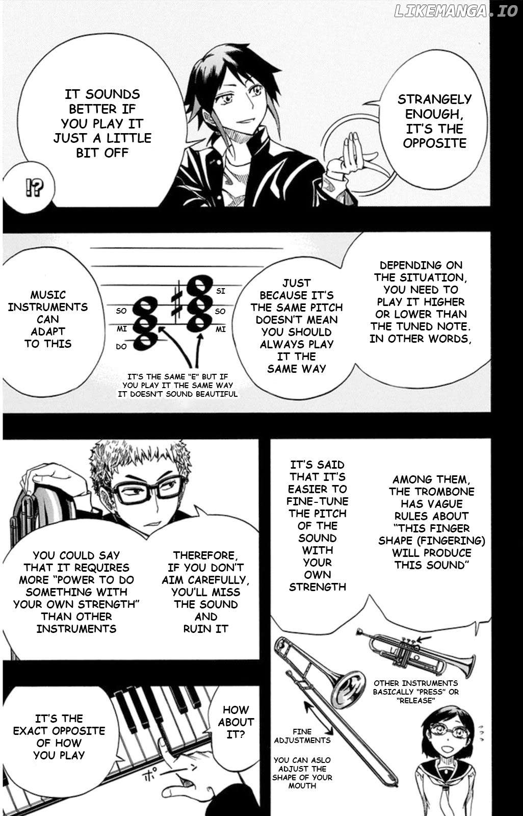 Read Soul Catcher(S) EN Manga Online