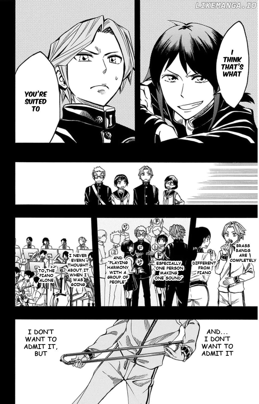 Read Soul Catcher(S) EN Manga Online