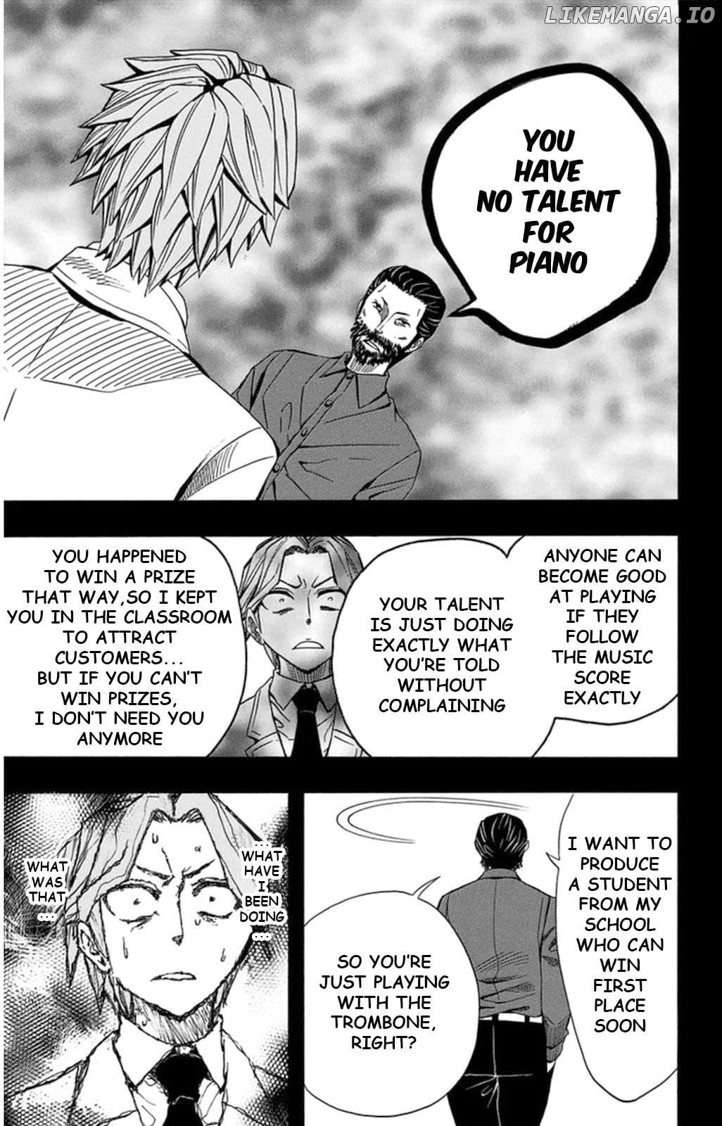 Read Soul Catcher(S) EN Manga Online