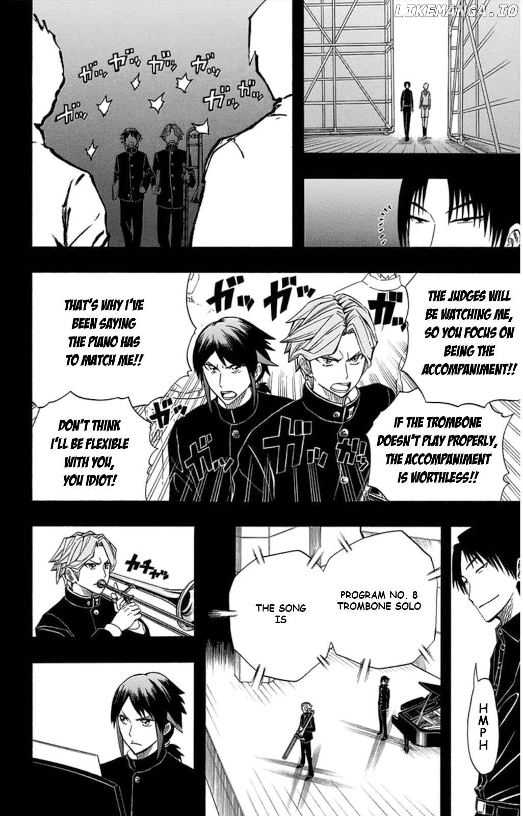 Read Soul Catcher(S) EN Manga Online