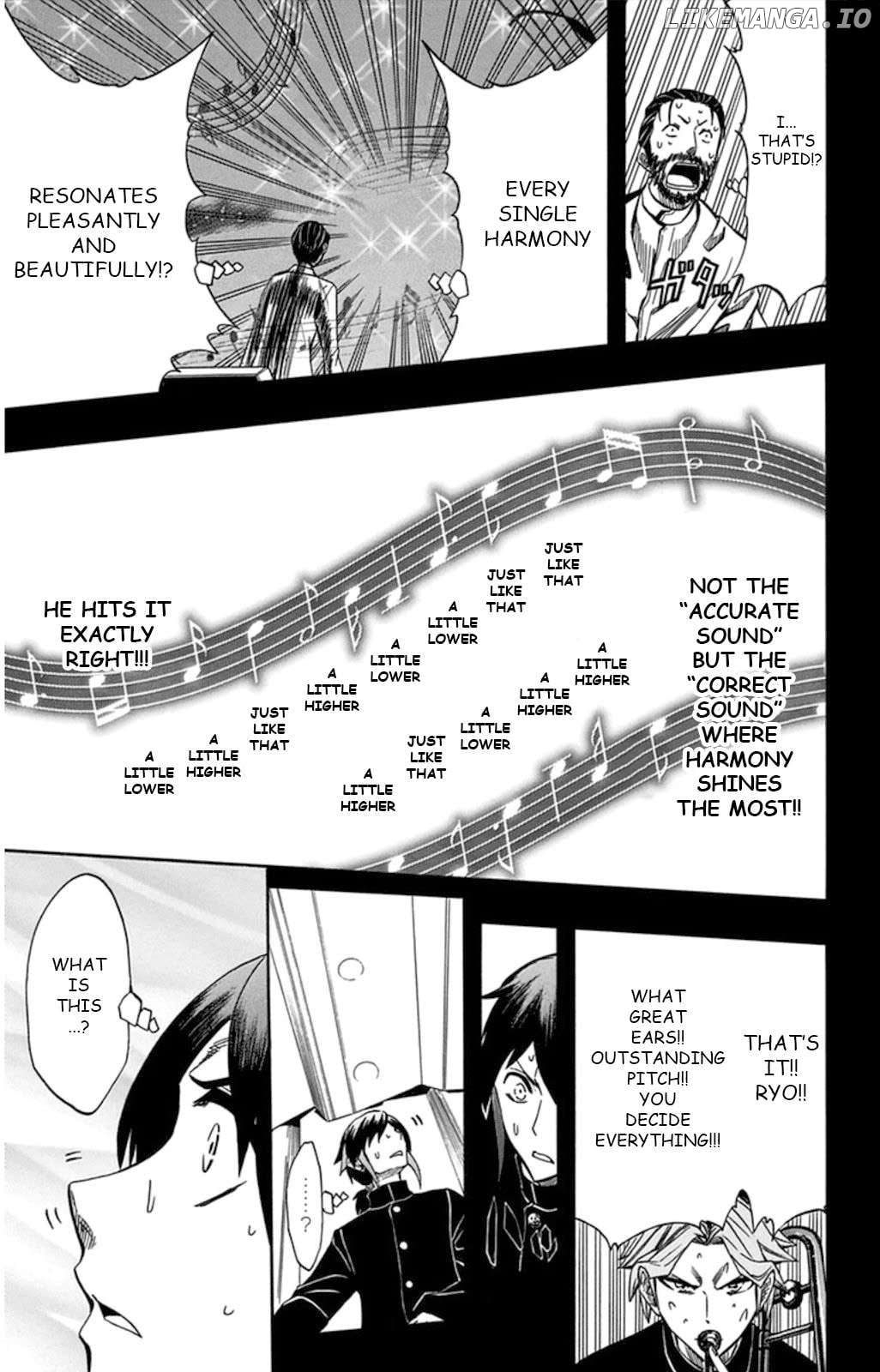 Read Soul Catcher(S) EN Manga Online