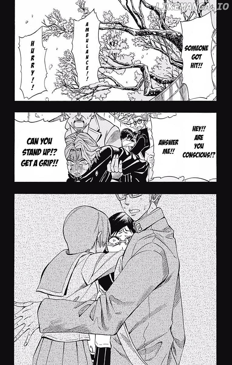 Read Soul Catcher(S) EN Manga Online