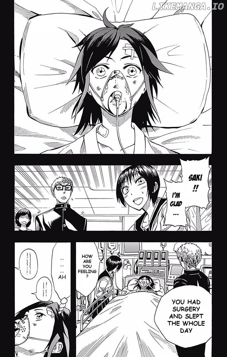 Read Soul Catcher(S) EN Manga Online