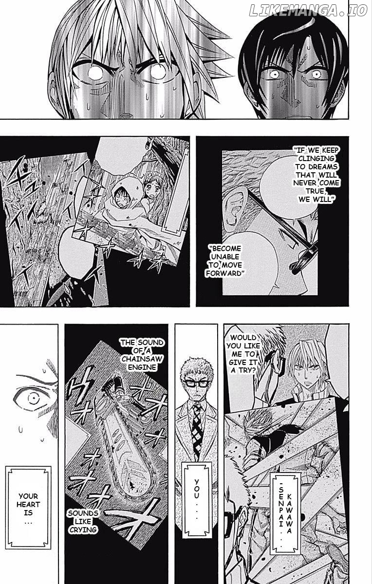 Read Soul Catcher(S) EN Manga Online