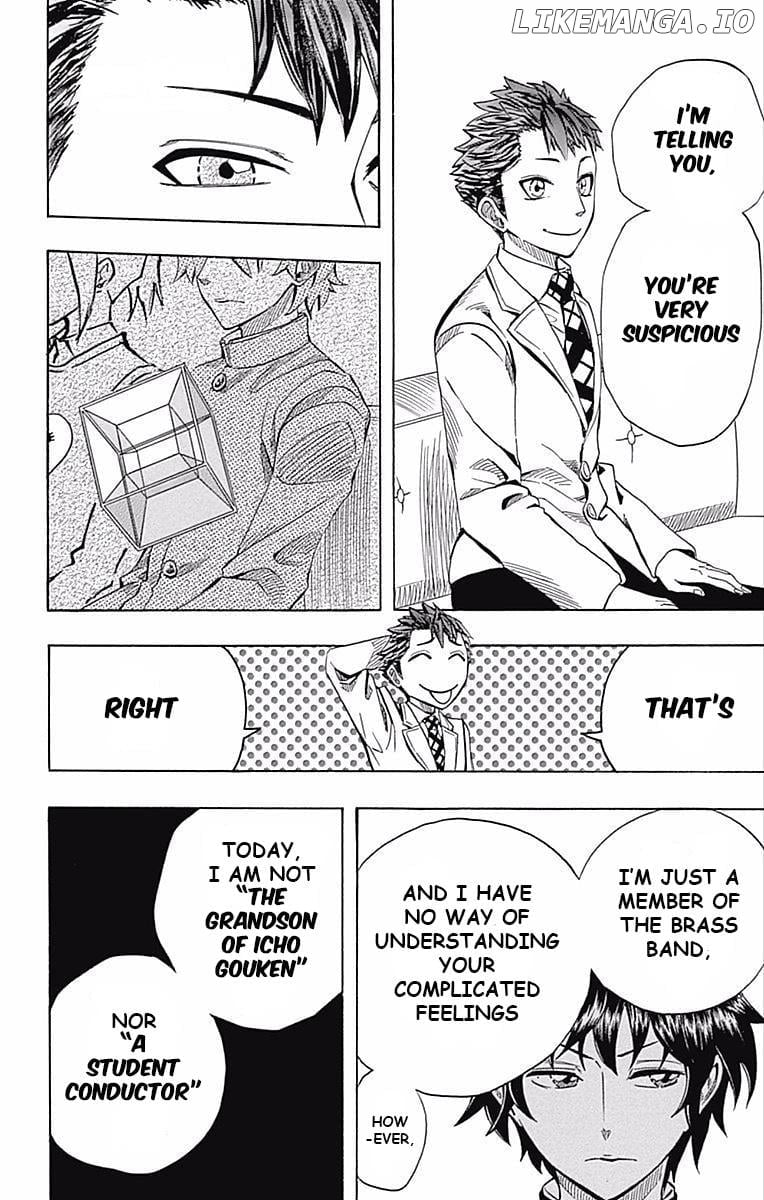 Read Soul Catcher(S) EN Manga Online