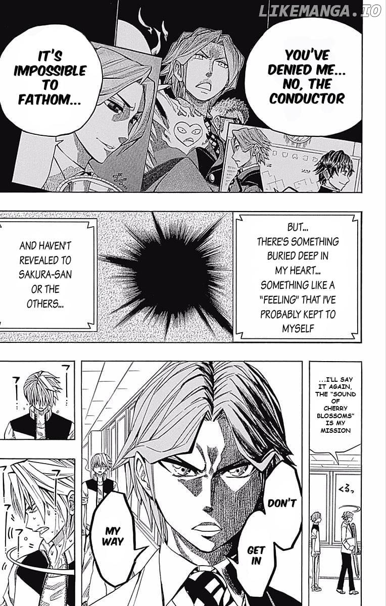 Read Soul Catcher(S) EN Manga Online