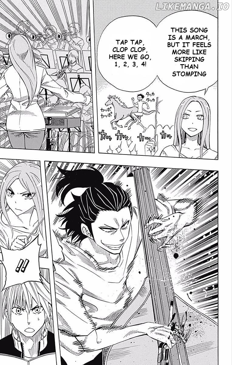 Read Soul Catcher(S) EN Manga Online