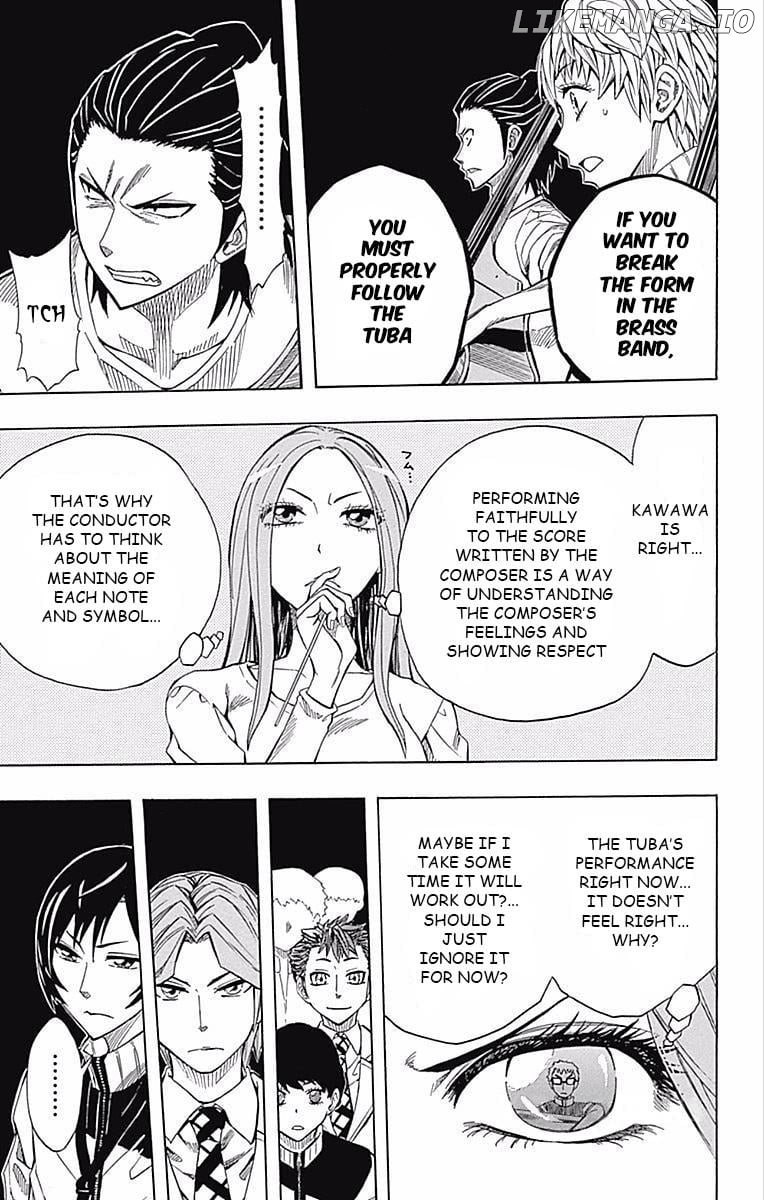 Read Soul Catcher(S) EN Manga Online