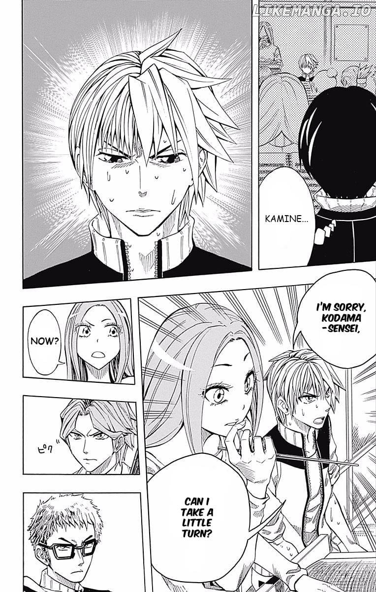 Read Soul Catcher(S) EN Manga Online