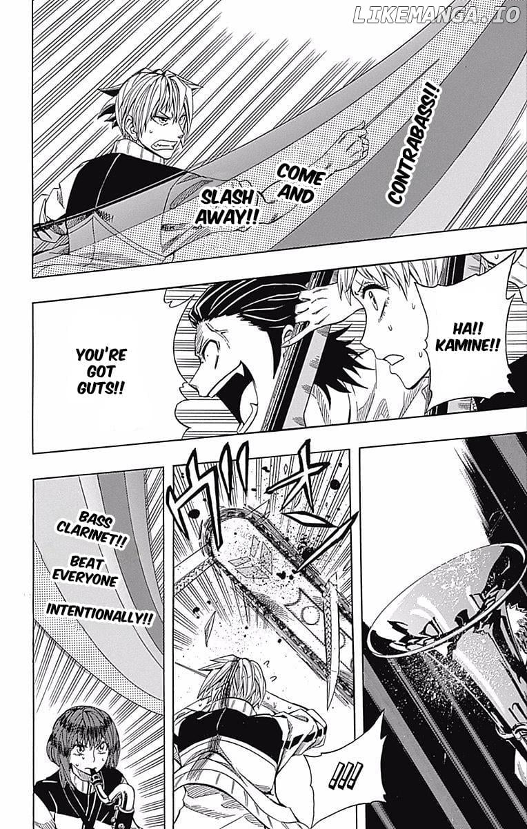 Read Soul Catcher(S) EN Manga Online