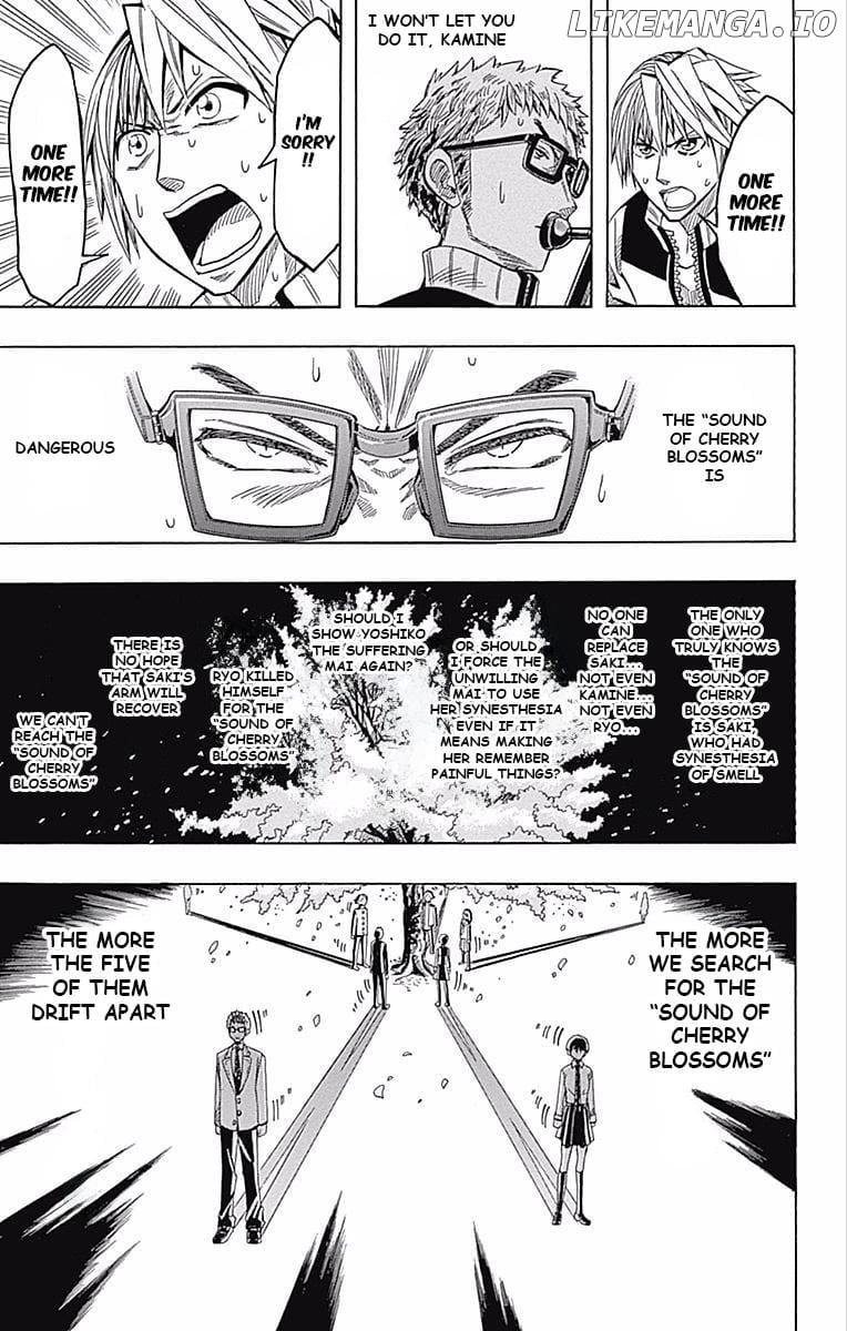Read Soul Catcher(S) EN Manga Online