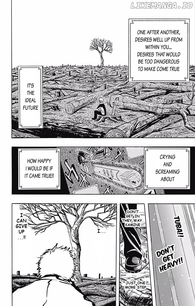 Read Soul Catcher(S) EN Manga Online