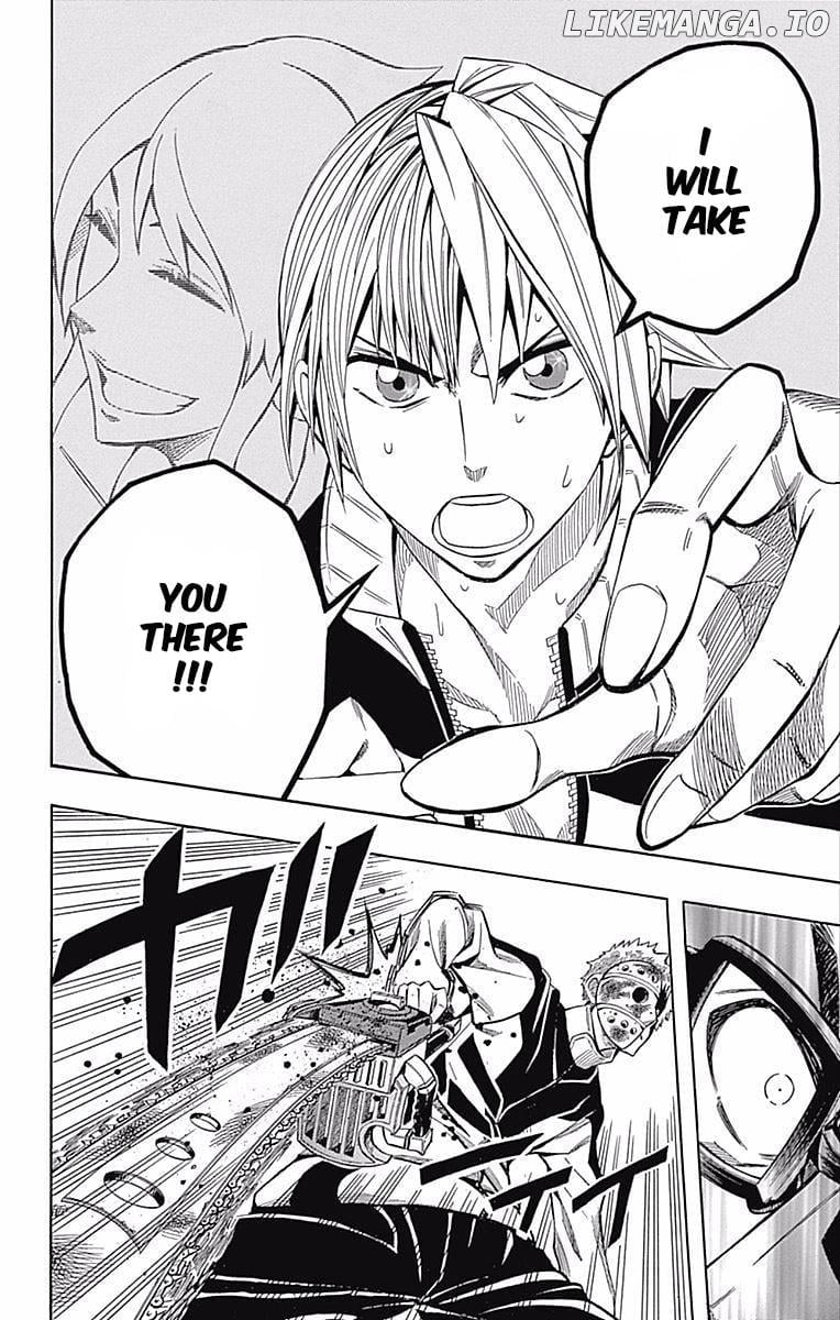 Read Soul Catcher(S) EN Manga Online