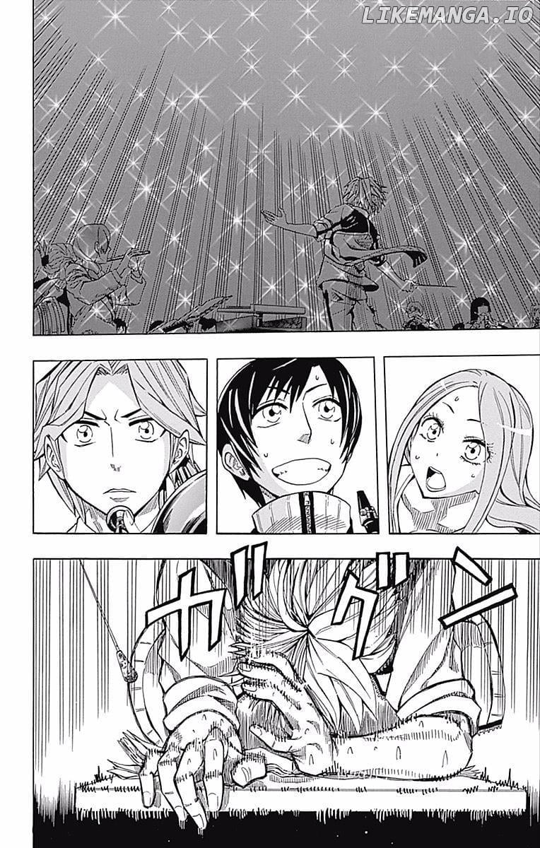 Read Soul Catcher(S) EN Manga Online