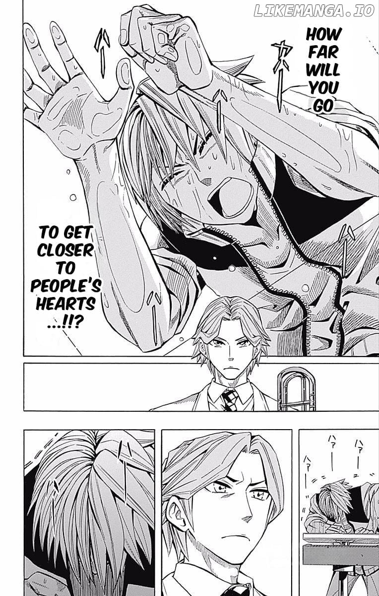 Read Soul Catcher(S) EN Manga Online