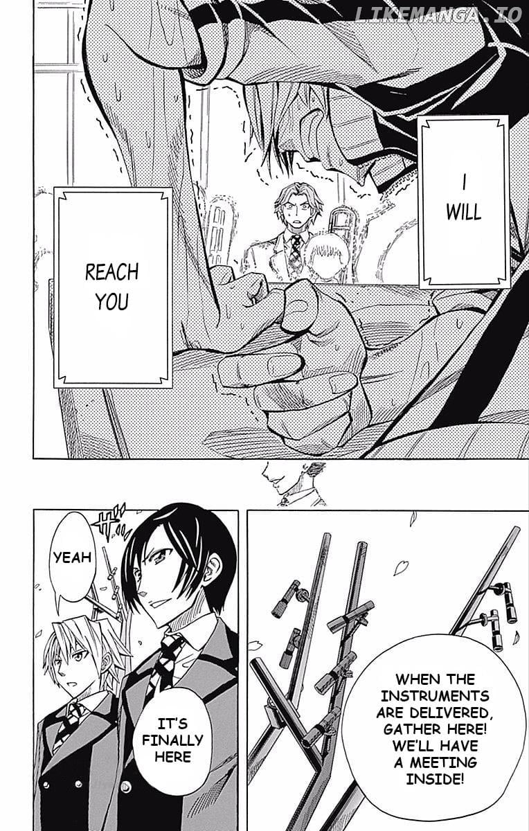 Read Soul Catcher(S) EN Manga Online