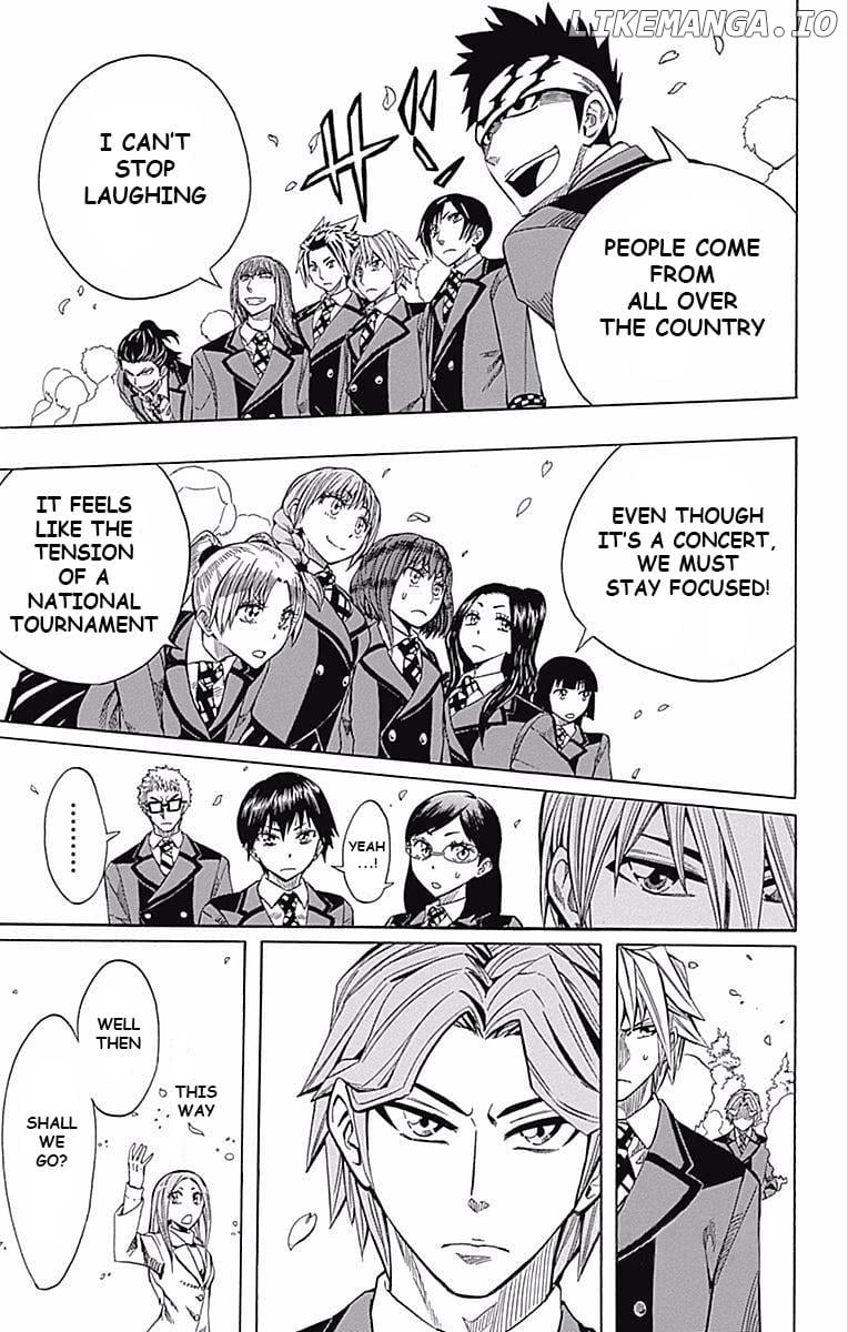 Read Soul Catcher(S) EN Manga Online