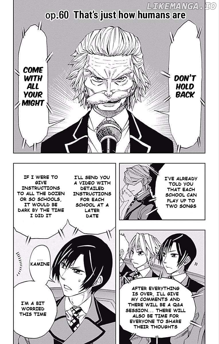 Read Soul Catcher(S) EN Manga Online