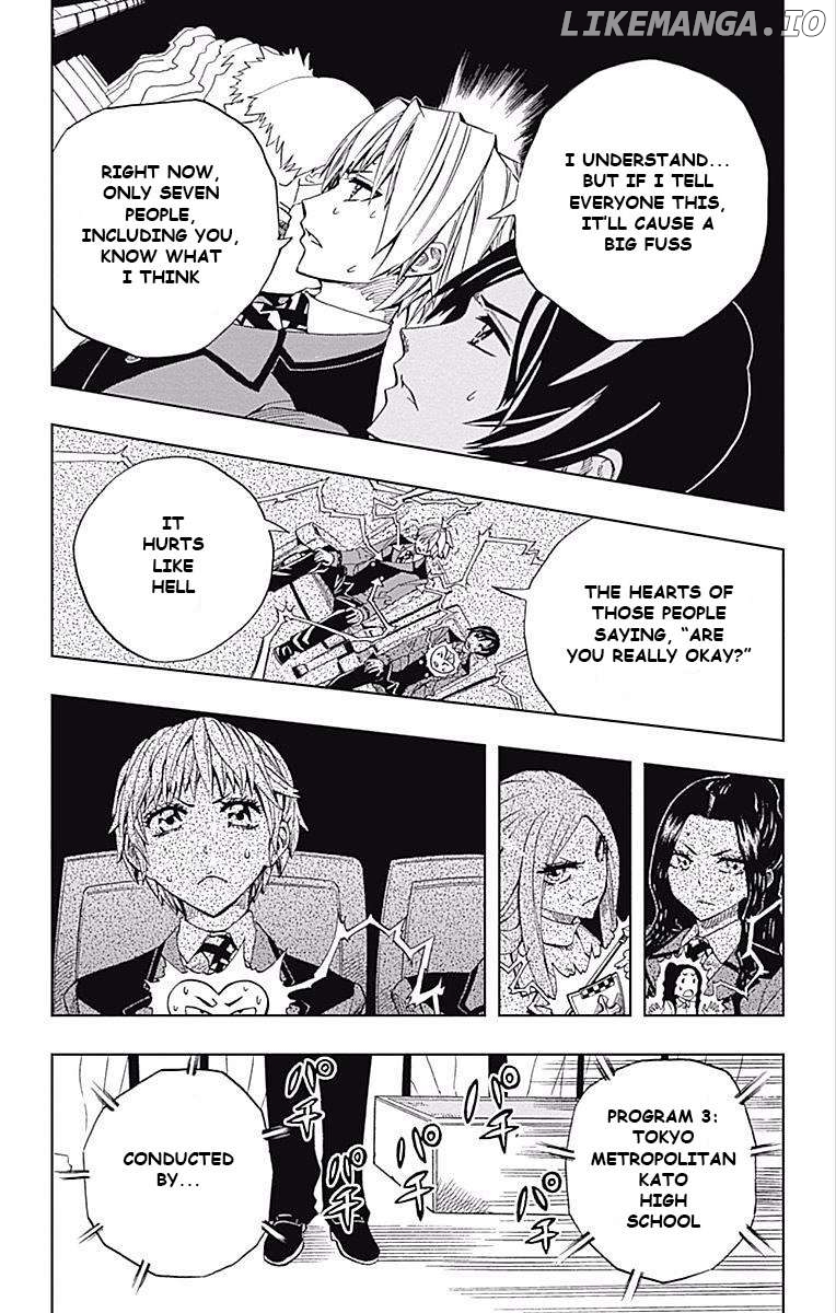Read Soul Catcher(S) EN Manga Online
