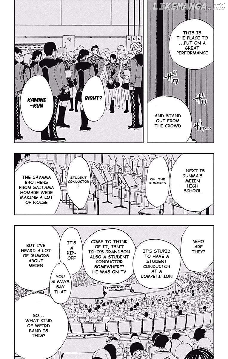 Read Soul Catcher(S) EN Manga Online