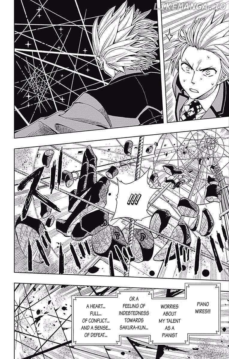 Read Soul Catcher(S) EN Manga Online
