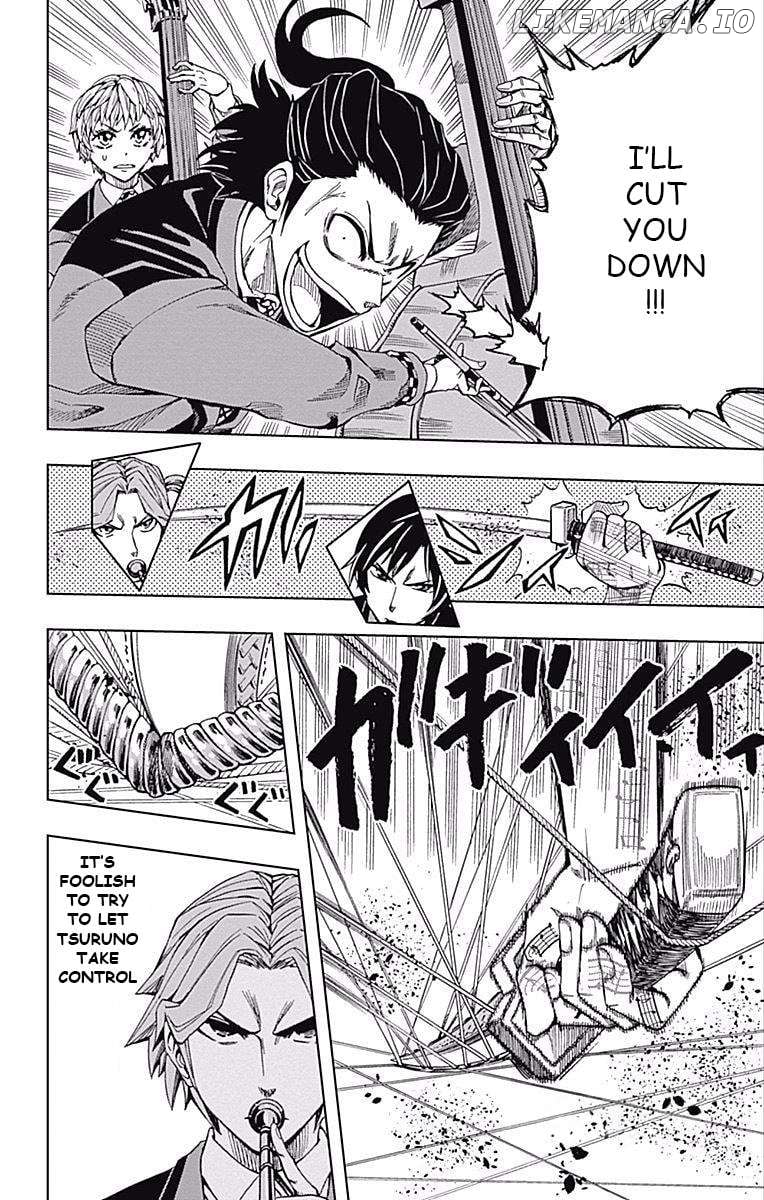Read Soul Catcher(S) EN Manga Online