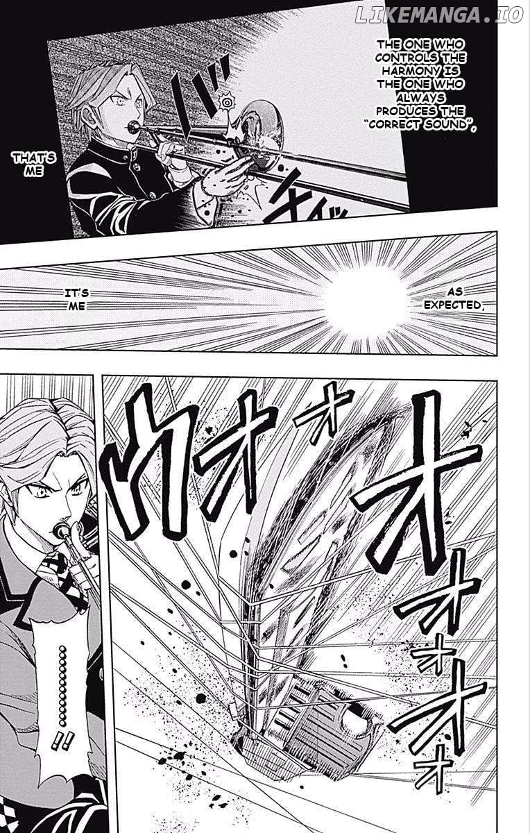 Read Soul Catcher(S) EN Manga Online