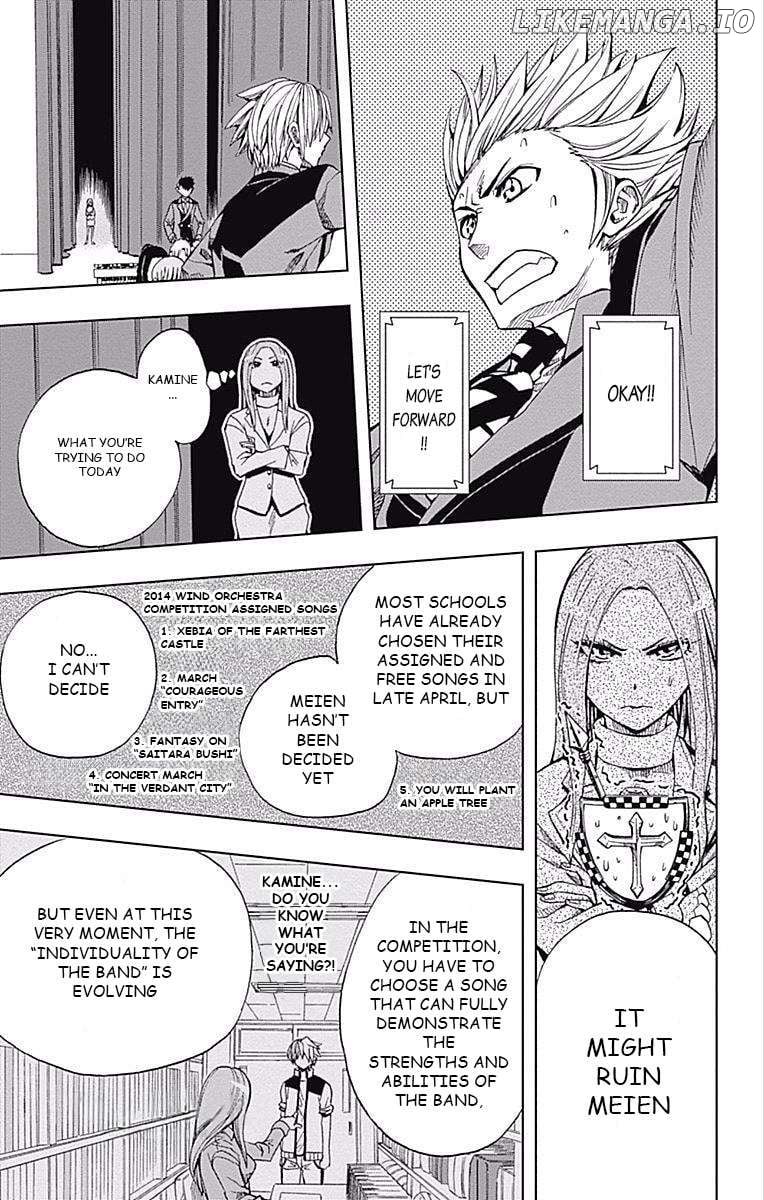 Read Soul Catcher(S) EN Manga Online