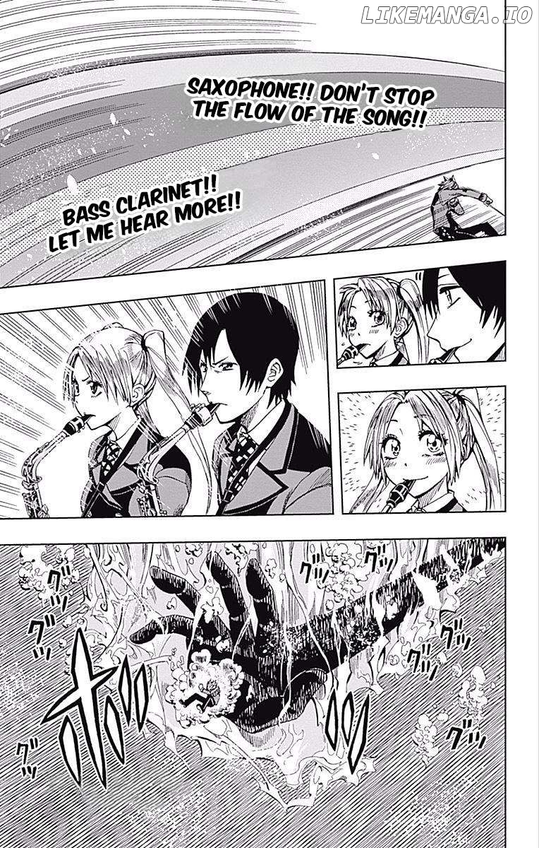Read Soul Catcher(S) EN Manga Online