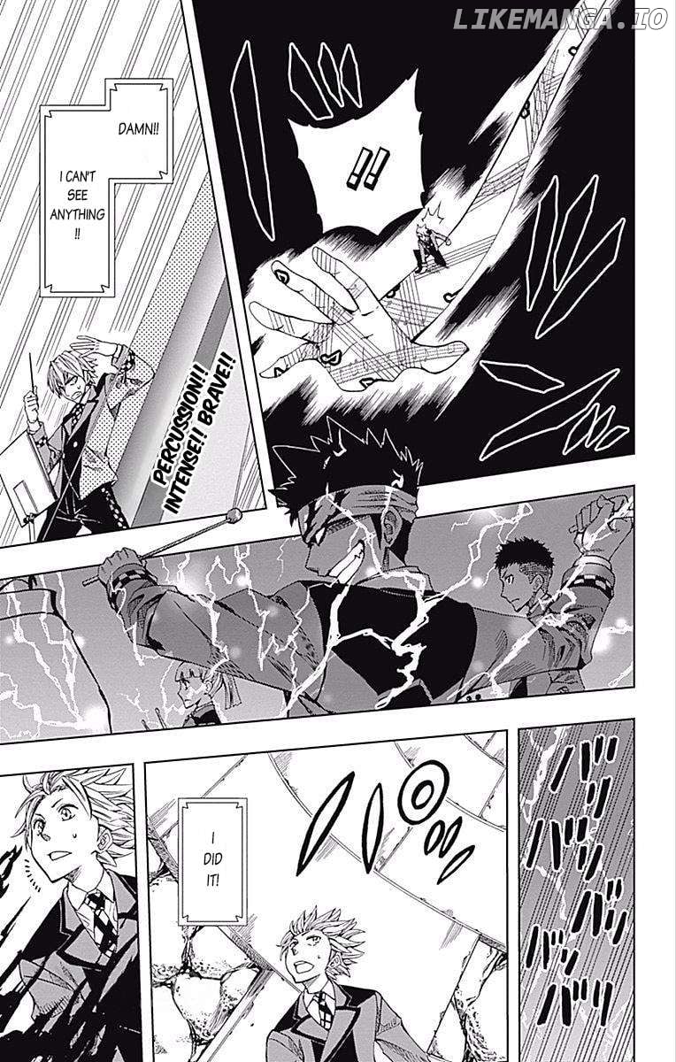 Read Soul Catcher(S) EN Manga Online