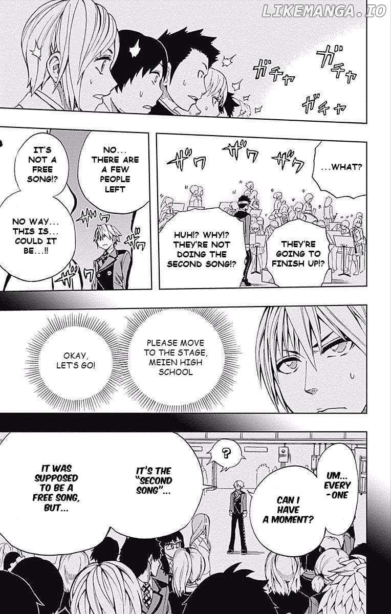 Read Soul Catcher(S) EN Manga Online