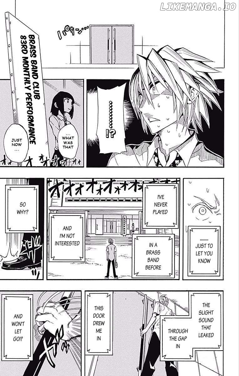 Read Soul Catcher(S) EN Manga Online
