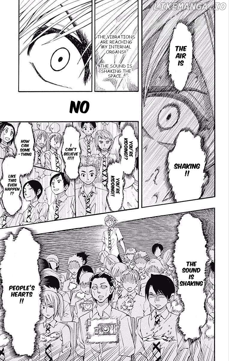 Read Soul Catcher(S) EN Manga Online