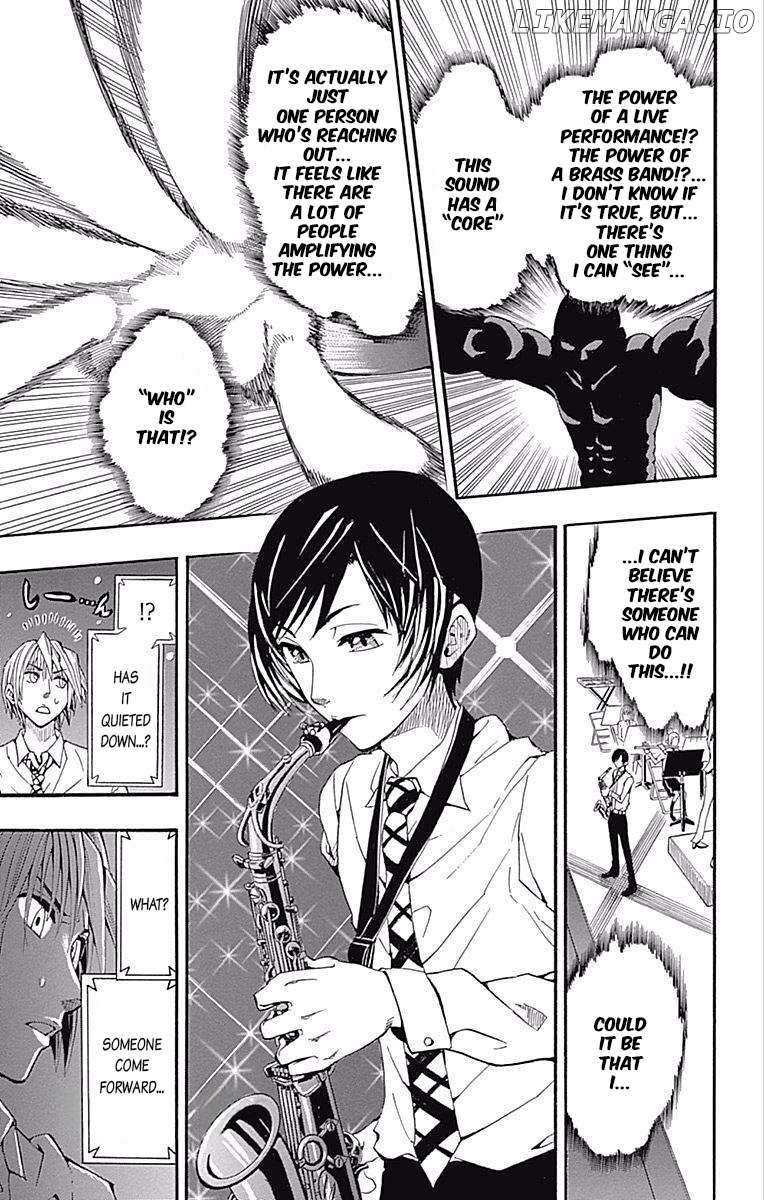 Read Soul Catcher(S) EN Manga Online