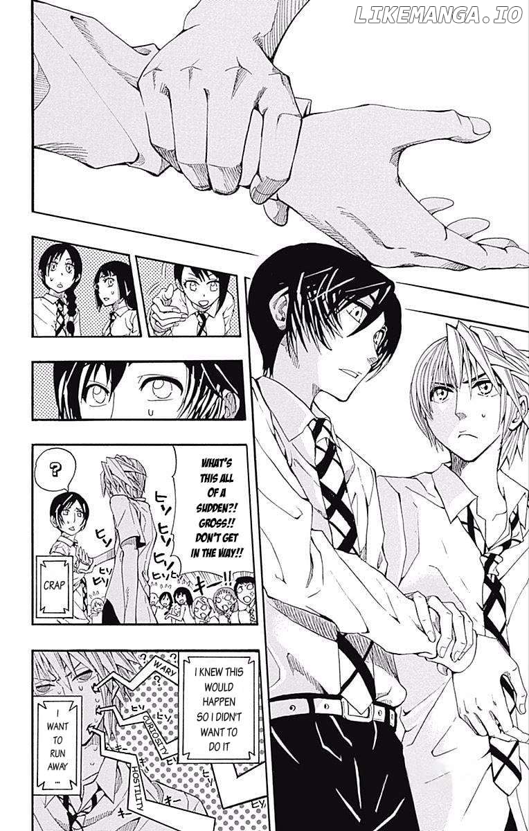 Read Soul Catcher(S) EN Manga Online