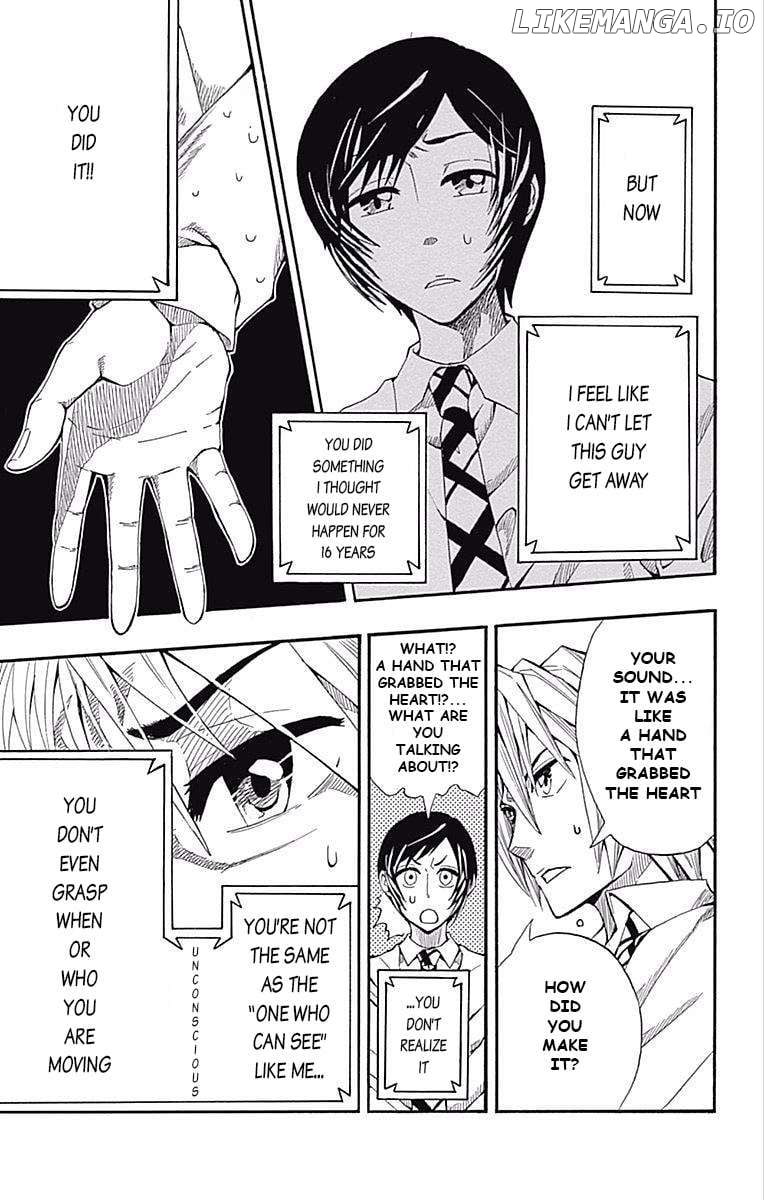 Read Soul Catcher(S) EN Manga Online