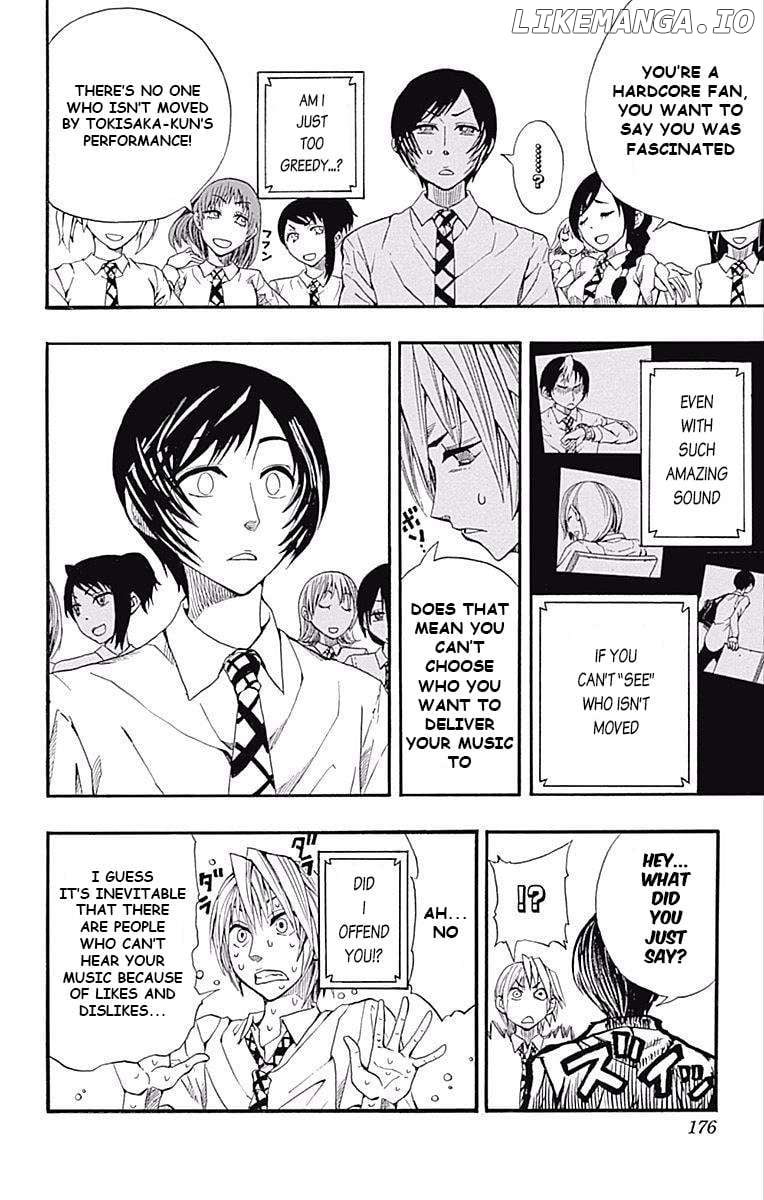 Read Soul Catcher(S) EN Manga Online